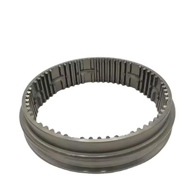 Newly Designed Synchronizer Ring for Replace/Repair High Precision Engineering