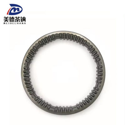 Newly Designed Synchronizer Ring for Replace/Repair High Precision Engineering