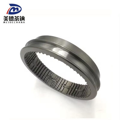 Newly Designed Synchronizer Ring for Replace/Repair High Precision Engineering