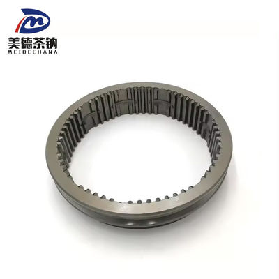 Newly Designed Synchronizer Ring for Replace/Repair High Precision Engineering