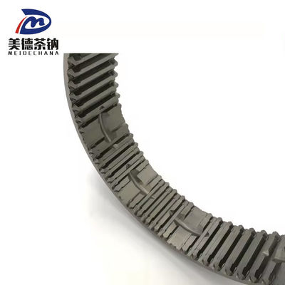 Newly Designed Synchronizer Ring for Replace/Repair High Precision Engineering