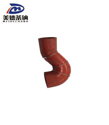 Low-Priced Original Rubber Air Pipes/Rubber Hoses for High Standards