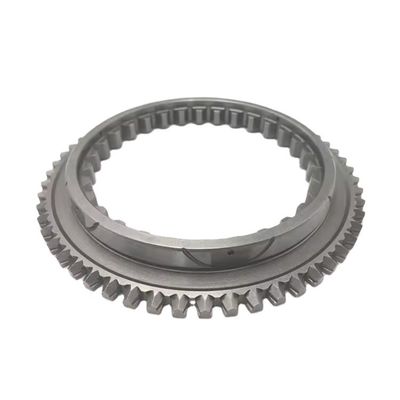 Replace/Repair Synchronizer Ring and Revolutionary Design