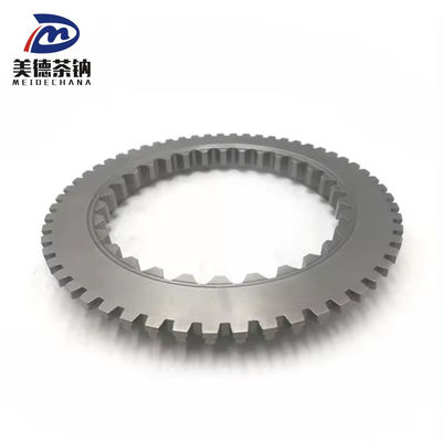 Replace/Repair Synchronizer Ring and Revolutionary Design
