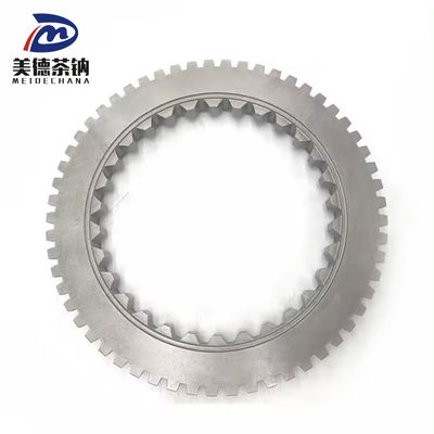 Replace/Repair Synchronizer Ring and Revolutionary Design