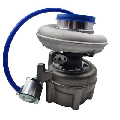 Truck Engine Spare Parts Turbo Charger VG 1560118229 Original at Preferential