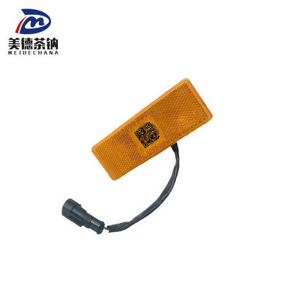 Original LED Side Marker Light for Passenger Cars and Light Buses 24V 3716-00245