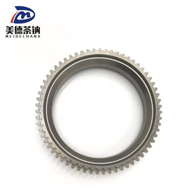 Synchronizer Ring for Replace/Repair and Innovative Replacement/Repair Product