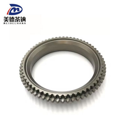 Synchronizer Ring for Replace/Repair and Innovative Replacement/Repair Product