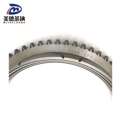 Synchronizer Ring for Replace/Repair and Innovative Replacement/Repair Product