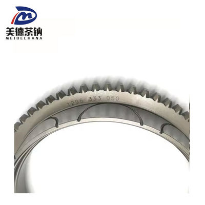 Synchronizer Ring for Replace/Repair and Innovative Replacement/Repair Product