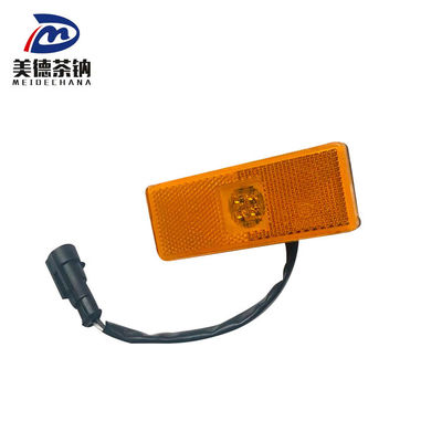 Original LED Side Marker Light for Passenger Cars and Light Buses 24V 3716-00245