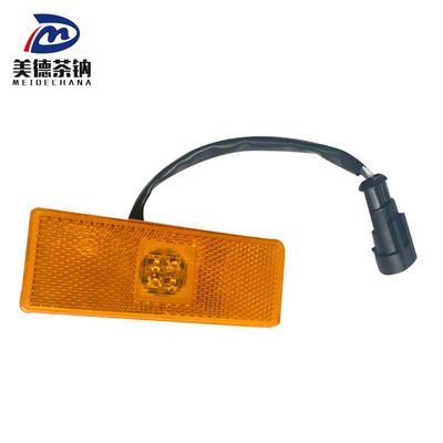 Original LED Side Marker Light for Passenger Cars and Light Buses 24V 3716-00245