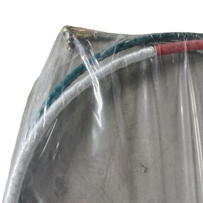 Top-Performing Sino Truck WG9725240224 Gear Selection Flexible Shaft Assembly Standard
