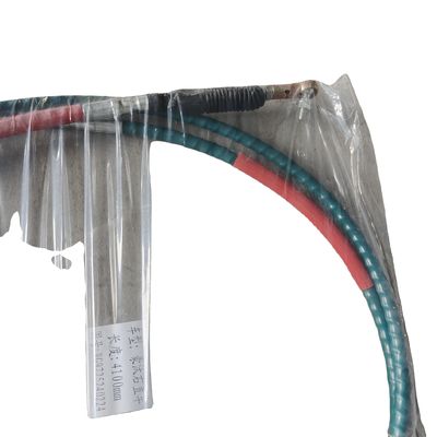 Top-Performing Sino Truck WG9725240224 Gear Selection Flexible Shaft Assembly Standard