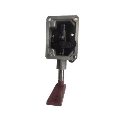 Bus Model Original Double Rod Cover Assembly for Gearbox Spare Parts 505107473