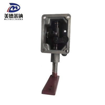 Bus Model Original Double Rod Cover Assembly for Gearbox Spare Parts 505107473