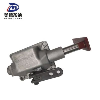 Bus Model Original Double Rod Cover Assembly for Gearbox Spare Parts 505107473