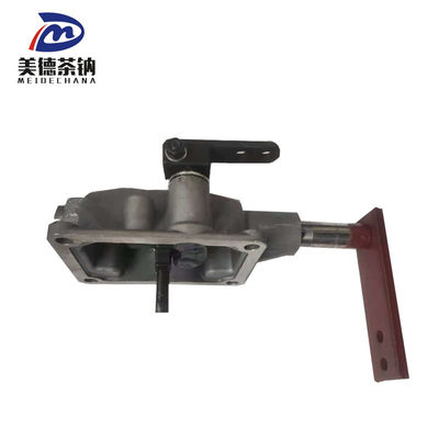 Bus Model Original Double Rod Cover Assembly for Gearbox Spare Parts 505107473