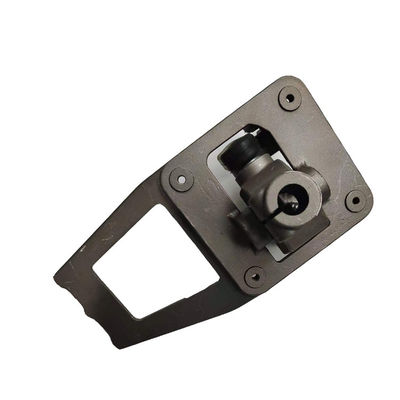 Chinese Bus Variable Speed Control Mechanism with and Original Design Original