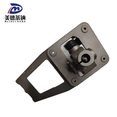 Chinese Bus Variable Speed Control Mechanism with and Original Design Original