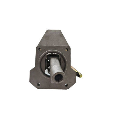 Bus Variable Speed Control Mechanism and Competitive for Market Demand