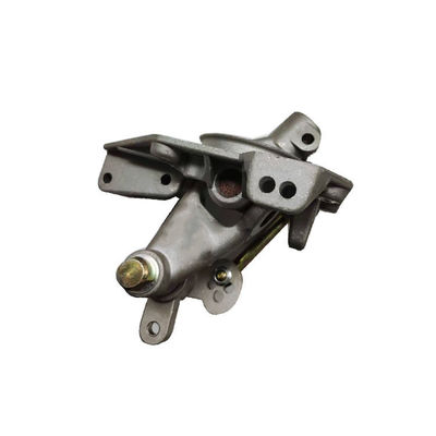 Bus Variable Speed Control Mechanism and Competitive for Market Demand