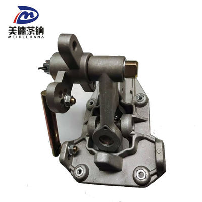 Bus Variable Speed Control Mechanism and Competitive for Market Demand