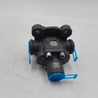 Original Double H Valve Engine Parts Valve Assy for Replacement and Repair