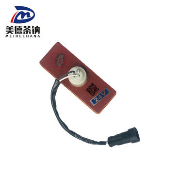 Original 24V LED Side Marker Light for Passenger Cars and Light Buses 3716-00245