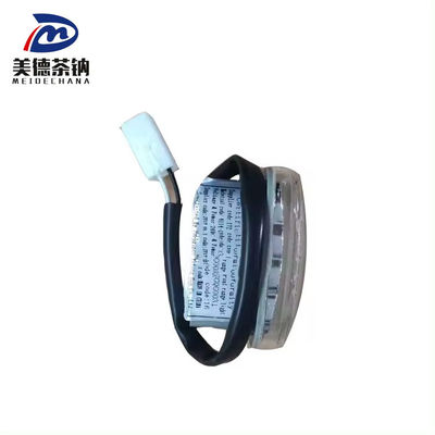 Front Fog Light LED Lamp for Bus 4114-00003 Original Chinese Bus and Truck