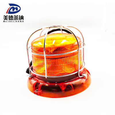 LED 24V Yellow Car Bus Side Tail Indicator Stop Light 4112-80-00316 Original and Ideal