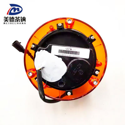 LED 24V Yellow Car Bus Side Tail Indicator Stop Light 4112-80-00316 Original and Ideal