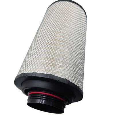 Truck and Bus Original Bus Accessories Guarantee Bus Parts Air Filter Element 1109-06897