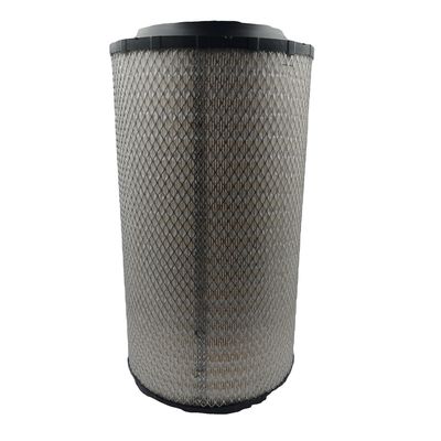 Truck and Bus Original Bus Accessories Guarantee Bus Parts Air Filter Element 1109-06897