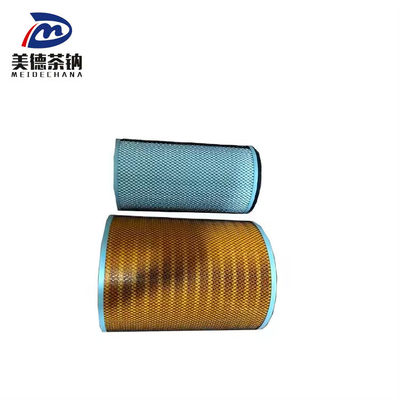 Truck and Bus Original Bus Accessories Guarantee Bus Parts Air Filter Element 1109-06897