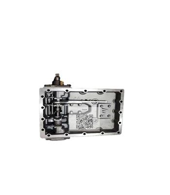 Bus Parts Gear Box Cover Assembly 1269 407 484 for Replacement and Repair Needs