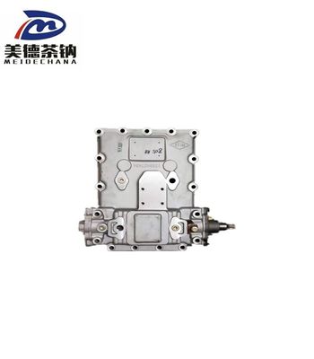 Bus Parts Gear Box Cover Assembly 1269 407 484 for Replacement and Repair Needs