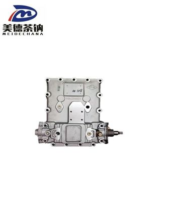 Bus Parts Gear Box Cover Assembly 1269 407 484 for Replacement and Repair Needs