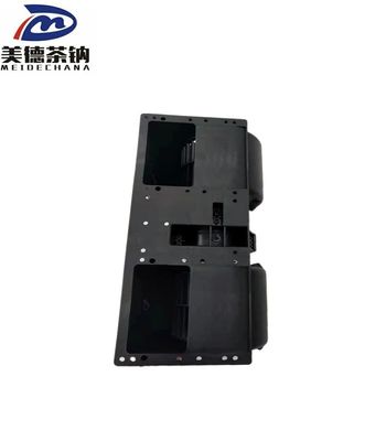 Bus Accessories Evaporator Fan 8114-00001 Standard and Design