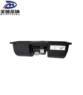 Bus Accessories Evaporator Fan 8114-00001 Standard and Design