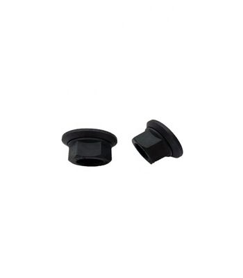 Original 9601-01351 Wheel Nut for Bus Accessories on Standard Bus Model