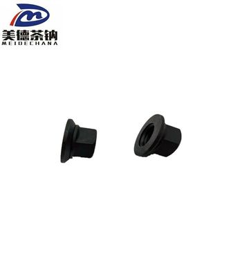 Original 9601-01351 Wheel Nut for Bus Accessories on Standard Bus Model