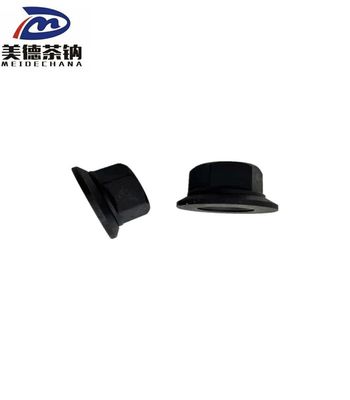 Original 9601-01351 Wheel Nut for Bus Accessories on Standard Bus Model