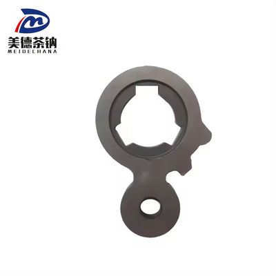 1280307005 Heavy Duty Truck Aluminum Alloy Shift Lever Bus Electra Gliding Wide Slide
