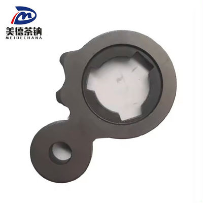 1280307005 Heavy Duty Truck Aluminum Alloy Shift Lever Bus Electra Gliding Wide Slide