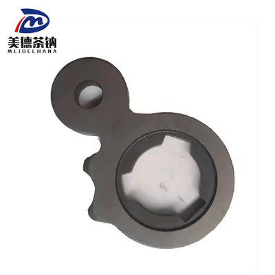 1280307005 Heavy Duty Truck Aluminum Alloy Shift Lever Bus Electra Gliding Wide Slide