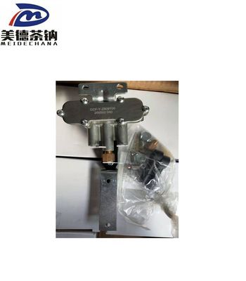 Bus Parts GDF-Y-2908100 Height Valve for Bus Model Replacement Accessories