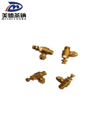 OE NO. / 6108-00223 Valve Pump Speed Regulating Connector for Bus Model Chinese Original