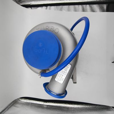 Supercharger The Ultimate Solution for Replacement and Repair